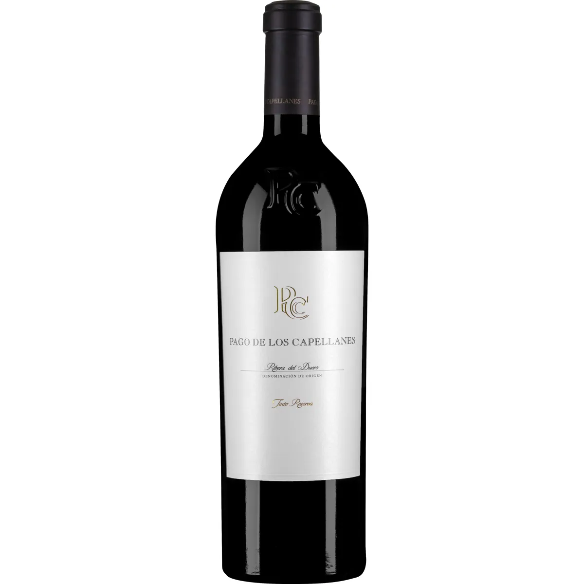 Pago de los Capellanes Reserva Pago de los Capellanes Reserva