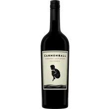 Cannonball Cabernet Sauvignon 2019 Cannonball Cabernet Sauvignon 2019