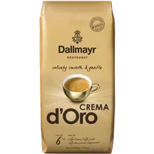Crema d´Oro mild + fein ganze Bohne Crema d´Oro mild + fein ganze Bohne
