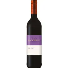 Backsberg Merlot Backsberg Merlot