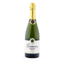 2019 Gramona Imperial Brut 2019 Gramona Imperial Brut