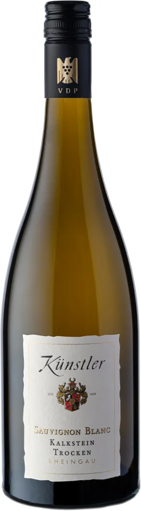Künstler Sauvignon Blanc QbA trocken Künstler Sauvignon Blanc QbA trocken