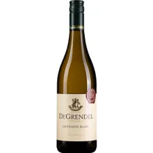 De Grendel Sauvignon Blanc De Grendel Sauvignon Blanc