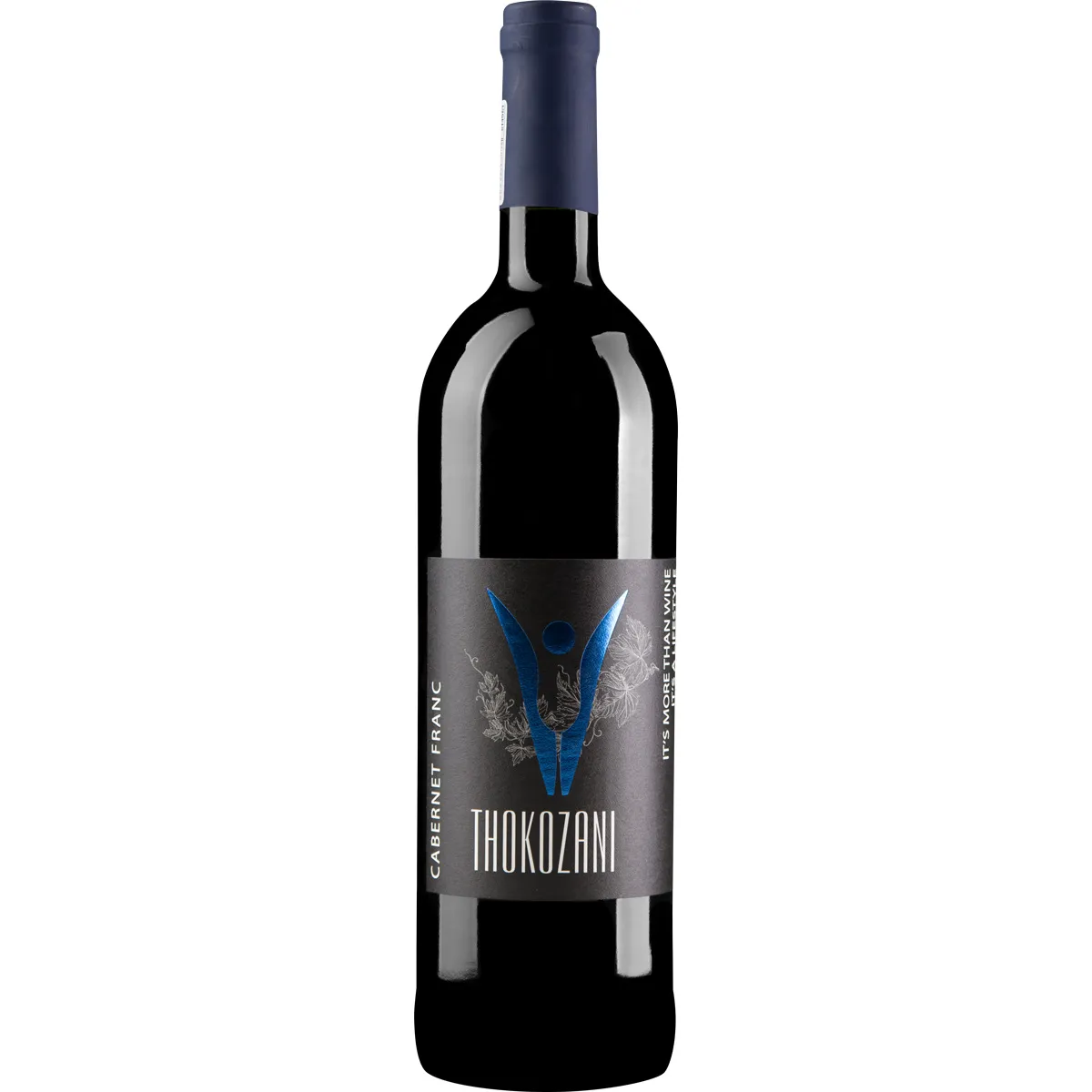Diemersfontein Thokozani Cabernet Franc Diemersfontein Thokozani Cabernet Franc