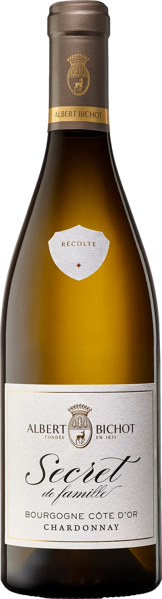 Albert Bichot Secret de Famille Bourgogne Cote d%27Or Chardonnay 2023 Albert Bichot Secret de Famille Bourgogne Cote d%27Or Chardonnay 2023
