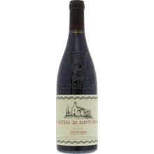 Chateau de Saint Cosme Gigondas Le Claux 2021 Chateau de Saint Cosme Gigondas Le Claux 2021