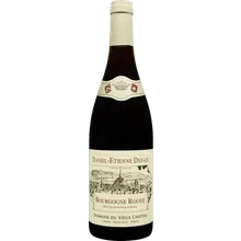Domaine Daniel-Etienne Defaix Bourgogne Rouge 2021 Domaine Daniel-Etienne Defaix Bourgogne Rouge 2021