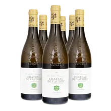 2021 Châteauneuf-du-Pape Blanc AC Les Vieilles Roussane 2021 Châteauneuf-du-Pape Blanc AC Les Vieilles Roussane
