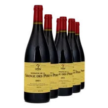 2021 La Grange des Pères Rouge 2021 La Grange des Pères Rouge