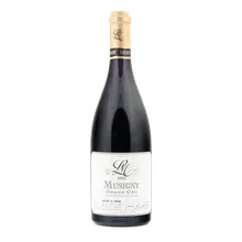 2022 Musigny Grand Cru AC Rouge 2022 Musigny Grand Cru AC Rouge