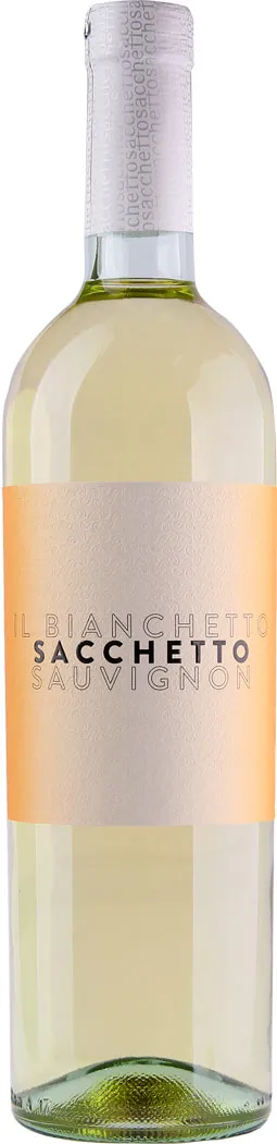 Sacchetto Bianchetto Sauvignon delle Venezie Sacchetto Bianchetto Sauvignon delle Venezie