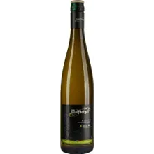 Wolfberger Signature Riesling d'Alsace AOC Wolfberger Signature Riesling d'Alsace AOC
