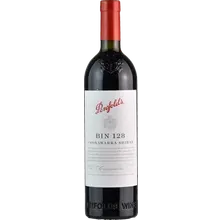 Penfolds Bin 128 Shiraz 2023 Penfolds Bin 128 Shiraz 2023