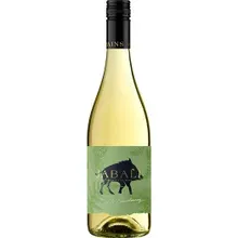 Jabali Viura & Chardonnay DO Jabali Viura & Chardonnay DO