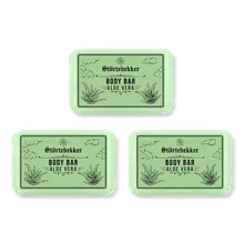 Body Bar Aloe Vera - 120g Body Bar Aloe Vera - 120g