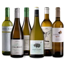 6er Probierpaket Verdejo - Rueda 6er Probierpaket Verdejo - Rueda