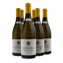 2022 Châteauneuf du Pape Blanc AC Le Boisrenard 2022 Châteauneuf du Pape Blanc AC Le Boisrenard