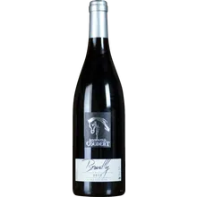 Clos de la Roilette Domaine Coudert Brouilly 2022 Clos de la Roilette Domaine Coudert Brouilly 2022