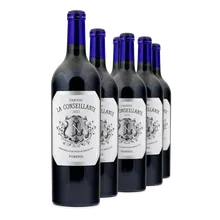 2022 Château La Conseillante 2022 Château La Conseillante