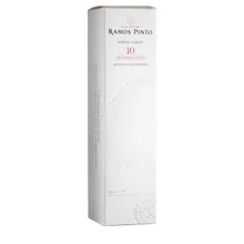 Ramos Pinto Tawny Port %27Quinta da Ervamoira%27 10 Years