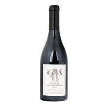 2014 Chénas AC Le Jugement Dernier 2014 Chénas AC Le Jugement Dernier