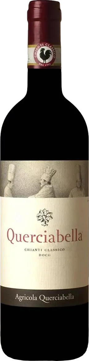 Querciabella Chianti Classico 2022 Querciabella Chianti Classico 2022