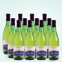 Medici Ermete Frizzantino 12er Vorratspaket Medici Ermete Frizzantino 12er Vorratspaket