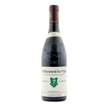 2019 Châteauneuf-du-Pape AC Réserve des Célestins 2019 Châteauneuf-du-Pape AC Réserve des Célestins