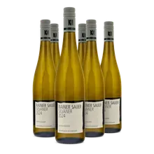 2024 Eschendorf Silvaner trocken Edition Dallmayr 2024 Eschendorf Silvaner trocken Edition Dallmayr