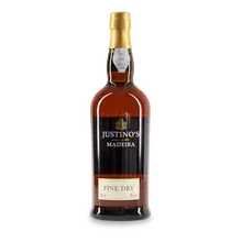 Justino´s Madeira Fine Dry Justino´s Madeira Fine Dry