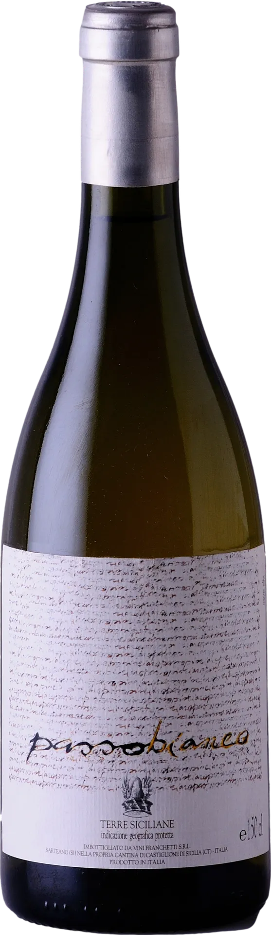 Passopisciaro Passobianco 2024 Passopisciaro Passobianco 2024