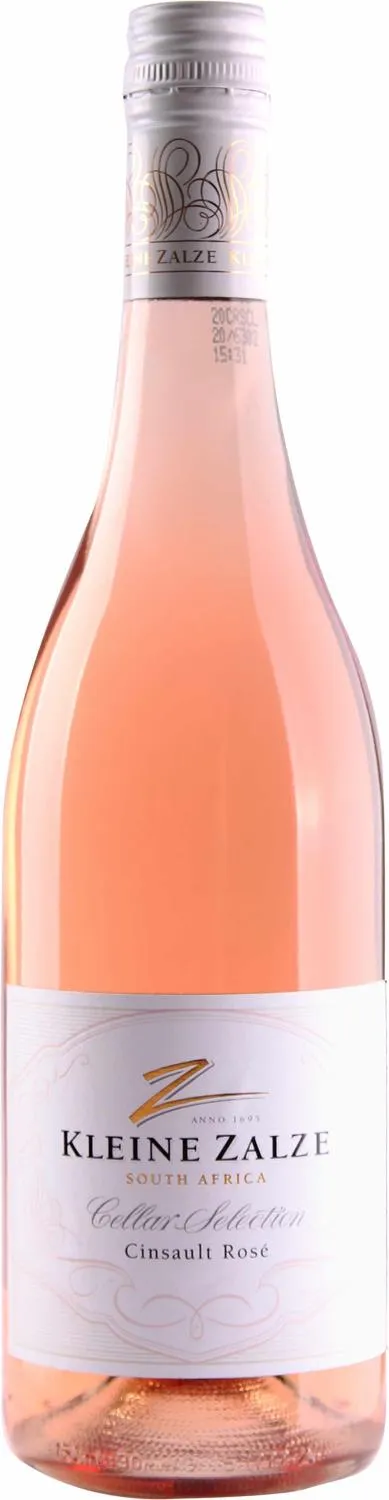 Kleine Zalze Cellar Selection Cinsault Rosé Kleine Zalze Cellar Selection Cinsault Rosé
