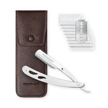 Rasiermesser Silber Rasiermesser Silber