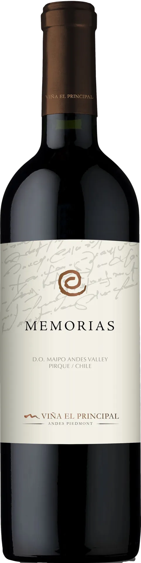 El Principal Memorias 2018 El Principal Memorias 2018