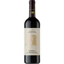 Cantina di Montalcino Brunello di Montalcino DOCG 2019 Cantina di Montalcino Brunello di Montalcino DOCG 2019