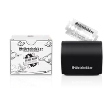 Störtebekker Störtebekker Klingenbox %27Barrel%27 Störtebekker Störtebekker Klingenbox %27Barrel%27