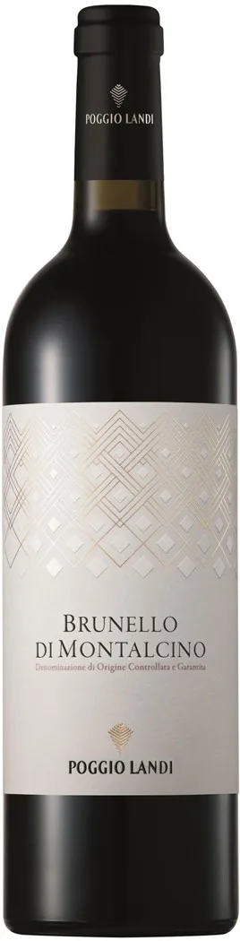 Poggio Landi Brunello di Montalcino DOCG Poggio Landi Brunello di Montalcino DOCG