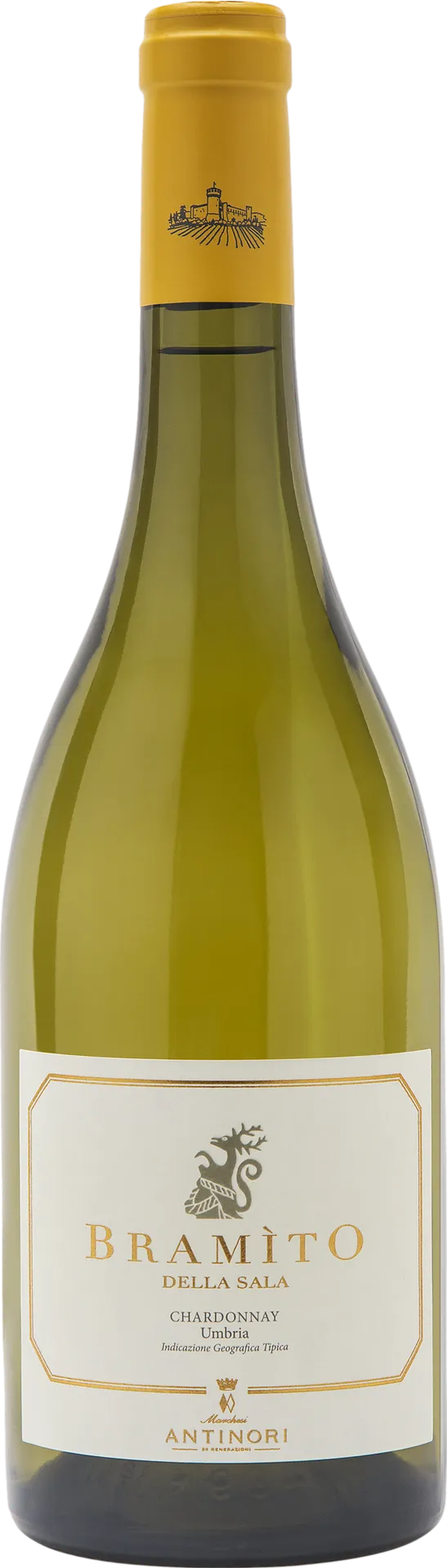 Antinori Castello della Sala Bramito del Cervo 2024 Antinori Castello della Sala Bramito del Cervo 2024