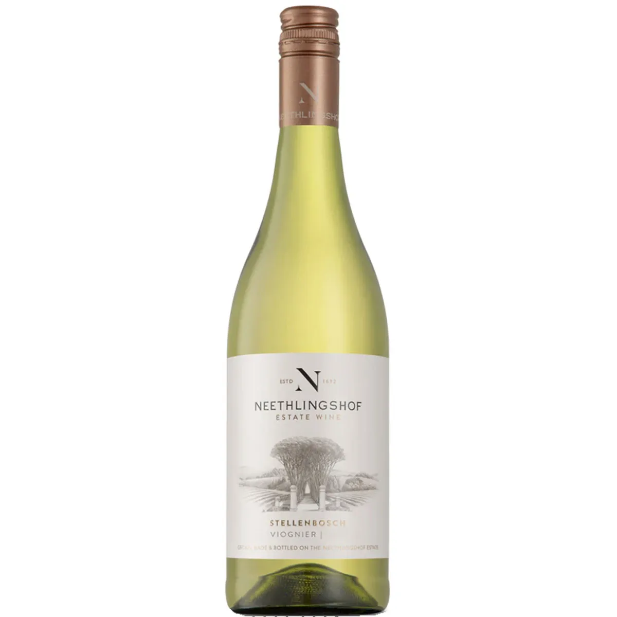 Neethlingshof Viognier Neethlingshof Viognier