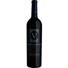 Venge Vineyards Scout's Honor Proprietary Red 2022 Venge Vineyards Scout's Honor Proprietary Red 2022