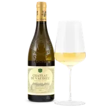 2021 Châteauneuf-du-Pape Blanc AC 2021 Châteauneuf-du-Pape Blanc AC