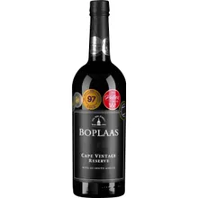 Boplaas Cape Vintage Reserve Boplaas Cape Vintage Reserve