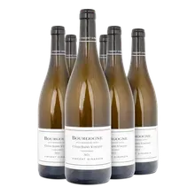 2021 Bourgogne Blanc AC Cuvée Saint-Vincent 2021 Bourgogne Blanc AC Cuvée Saint-Vincent