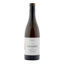 2023 Ocampo Vidueño Blanco 2023 Ocampo Vidueño Blanco