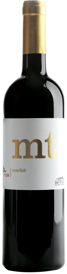 Hensel Höhenflug Merlot Hensel Höhenflug Merlot