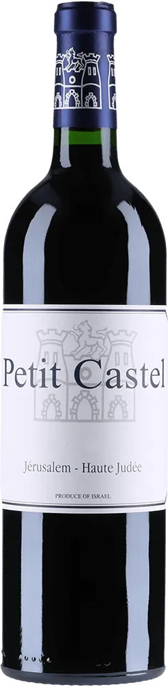Domaine du Castel Petit Castel 2023 Domaine du Castel Petit Castel 2023