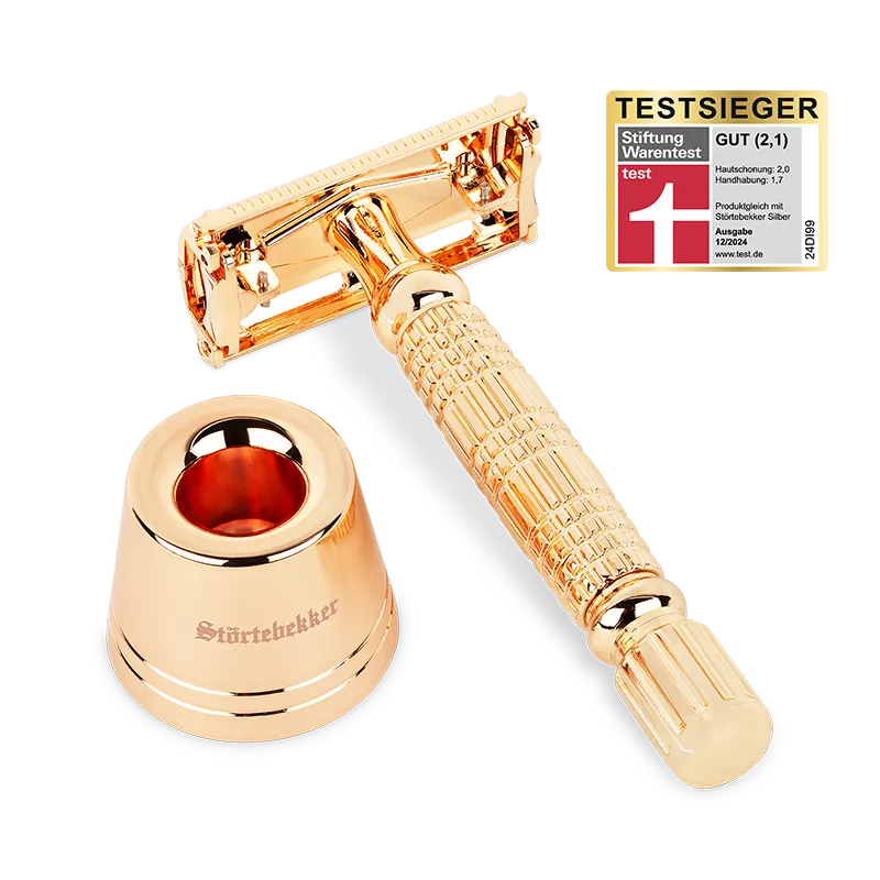 Störtebekker Rasierständer Set %27Hamburg%27 Störtebekker Rasierständer Set %27Hamburg%27