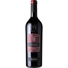 Tinazzi Ca de Rocchi Dugal Cabernet Sauvignon Merlot 2024 Tinazzi Ca de Rocchi Dugal Cabernet Sauvignon Merlot 2024