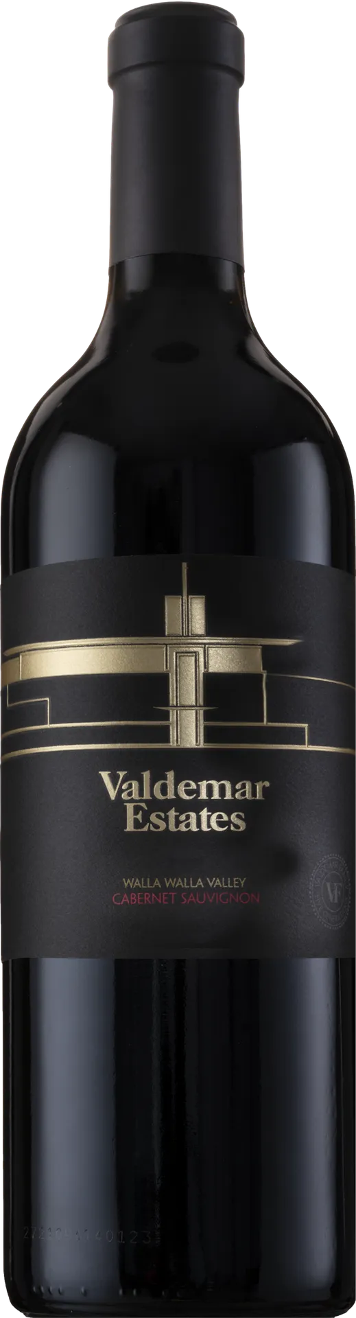 Valdemar Estates Walla Walla Valley Cabernet Sauvignon 2019 Valdemar Estates Walla Walla Valley Cabernet Sauvignon 2019