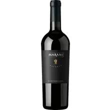 Marani Reserve 2012 Marani Reserve 2012